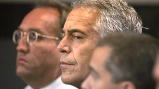 El juicio contra Epstein estaba previsto para comenzar el próximo año. (ARCHIVO)
