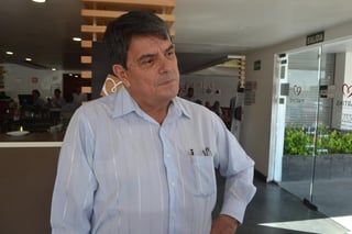 Fernando Ulises Adame de León promoverá un recurso de reconsideración ante la TEPJF con el fin de anular el proceso electoral del pasado dos de junio. (ARCHIVO)