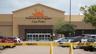 Southwest Key señaló que está preparada para reabrir los albergues que fueron cerrados para recibir a niños migrantes. (AGENCIAS)