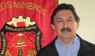 Se informó que Gómez Urrutia tenía compromiso en la Cámara Alta por ciertos temas en los que debía participar para emitir su voto. (EL SIGLO COAHUILA)