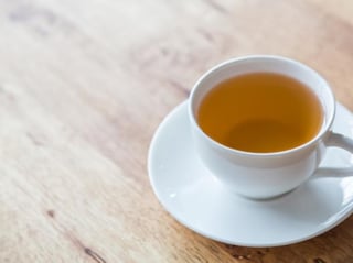 ¿Cuál es entonces la forma correcta de preparar té? (INTERNET)