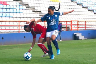 En tiempo agregado, Toluca vence a Pachuca en Liga MX Femenil