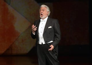 La Staatsoper de Berlín mantendrá en su programa la presentación de Plácido Domingo con La Traviatta. (ESPECIAL)
