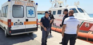 Ha ordenado la incautación del barco humanitario español 'Open Arms'. (EFE)