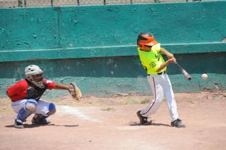 Finalizó con gran éxito el torneo de Verano 2019 organizado por la Liga de Beisbol Infantil y Juvenil Sertoma. (CORTESÍA)