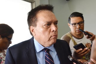 Contaba con una orden de aprehensión por el delito de homicidio ocurrido el pasado 24 de diciembre de 2018, según dio a conocer Gerardo Márquez Guevara. (ARCHIVO)