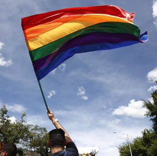Eduardo Pacheco manifestó a través de un video que este documento abre las puertas a la homosexualidad. (ARCHIVO)