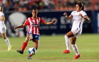 Una suspendida deja la fecha seis de la Liga MX Femenil