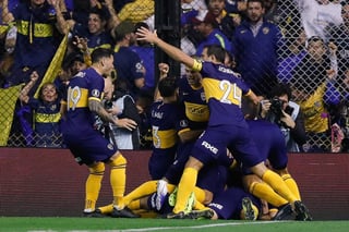 Este miércoles se juega el partido de ida de los cuartos de final de la Copa Libertadores entre Boca Juniors y Liga de Quito. (ARCHIVO)