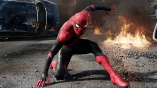 Disney asegura que Marvel Studios es una razón importante para que las recientes entregas de Spider-Man hayan sido un éxito. (ESPECIAL) 