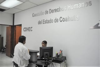 La CDHEC inició un procedimiento de oficio en el interés superior de la protección y defensa de los derechos de la víctima. (ARCHIVO)