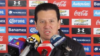 Los malos resultados del equipo Toluca en el Torneo Apertura 2019 de la Liga MX ya generó la primera salida de la institución. (ESPECIAL)