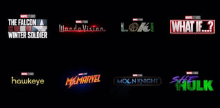 Tres series más se anunciaron por parte del ejecutivo Feige: 'Moon Night', 'Ms. Marvel' y 'She Hulk', siendo esta última la llegada de una mujer empoderada músculo por músculo, color verde. (ESPECIAL)