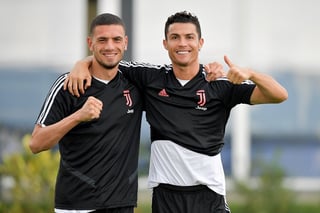 Con Cristiano Ronaldo como la máxima estrella del campeonato italiano, arranca la Juventus su defensa por el título ante la Parma.