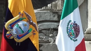 México es uno de los más importantes socios comerciales y de inversión de Ecuador.