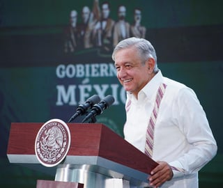 El mandatario también invitó a los mexicanos a seguir la página de la Estrategia Nacional de Lectura que hoy dedica el día al autor de 'El Aleph'. (ARCHIVO)