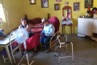 En Madero ya están listos con las actividades por el Mes de la discapacidad, que es en septiembre. (EL SIGLO DE TORREÓN)