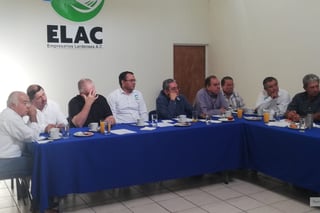 ELAC espera reunión con alcalde electo Homero Martínez, tras su toma de protesta. (ARCHIVO)