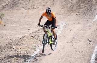 Ciclistas de todos los niveles y capacidades están invitados a esta carrera, ya que cuentan con tres diferentes distancias y dificultades. (ARCHIVO)