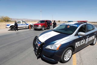 La Comisión Estatal de Búsqueda, en Coordinación con la Fiscalía Especializada de la Mujer Zona Occidente de Chihuahua, implementó un operativo de búsqueda en vida para localizar a una adolescente desaparecida en Ciudad Cuauhtémoc en el 2014. (ARCHIVO)