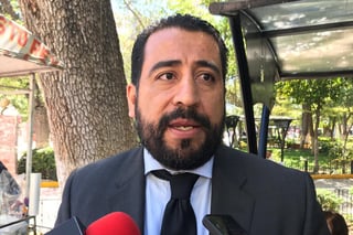 La propuesta del regidor electo, Ángel Luna Puente, surgió porque dice que en el actual Ayuntamiento hubo 'dudas' administrativas. (EL SIGLO DE TORREÓN/ANGÉLICA SANDOVAL)