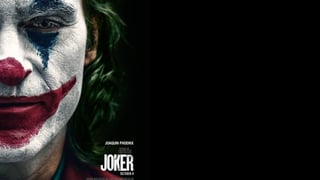Warnes Bros. revela nuevo tráiler de Joker. (ESPECIAL)