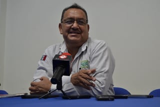 Por motivos personales, José Félix Soto Silva deja la presidencia de Empresarios Lerdenses Asociación Civil. (ARCHIVO)