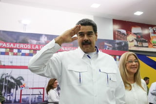 El enviado especial de la Casa Blanca para Venezuela agregó que hasta el momento no hay señales de que Maduro esté dispuesto a ceder su puesto.