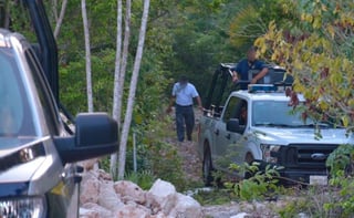 En próximas semanas el gobierno de Quintana Roo instalará la Comisión Estatal de Búsqueda de Personas Desaparecidas, además de que el Congreso local aprobó la creación de una Fiscalía Especializada para hacer frente al nuevo contexto que vive el estado en esa materia. (ARCHIVO)