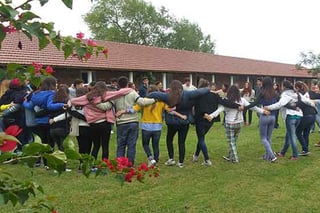 Invitan a jóvenes a participar en retiros del Movimiento Diocesano de Torreón.