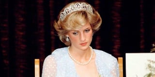 A 22 años de su muerte, Diana se mantiene viva en la memoria de la gente. (ESPECIAL)