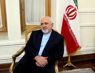 Irán saludaría una posible retirada de las tropas estadounidenses de Afganistán, declaró hoy el ministro de Exteriores iraní, Mohamad Yavad Zarif. (ARCHIVO)