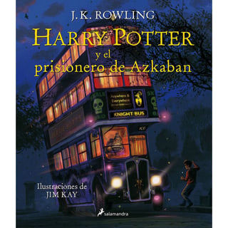 En escuela. Prohíbe libros de Harry Potter, califican las publicaciones como inductores a las malas artes. (ESPECIAL) 