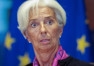 La exdirectora gerente del Fondo Monetario Internacional (FMI) destacó que un buen liderazgo no se trata solo de establecer prioridades, si no de escuchar todas las voces. (EFE)