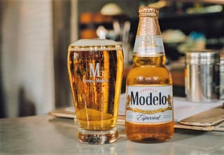 En 2013, Grupo Modelo formó parte de ABInBev, la compañía cervecera más grande del mundo. (ESPECIAL)
