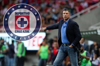 La directiva de Cruz Azul ha confirmado que será el uruguayo Robert Dante Siboldi quien asuma el puesto de director técnico. 