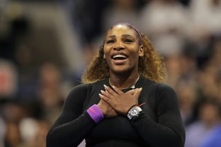 De ganar hoy la final ante Bianca Andreescu, Serena Williams alcanzaría a Margaret Court con 24 títulos de Grand Slam. (AP)