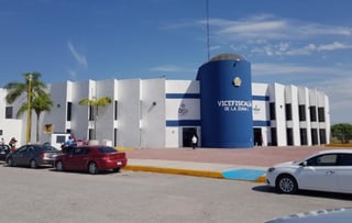 El Agente Investigador del Ministerio Público de la Vicefiscalía General del Estado de Durango, región Laguna, tomó conocimiento del deceso. (ARCHIVO)
