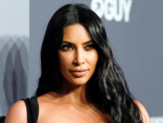 Durante una adelanto de la temporada 17 de Keeping Up With The Kardashians, se reveló que la socialité, Kim Kardashian, podría padecer la enfermedad de lupus. (ARCHIVO)