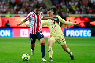 El último enfrentamiento entre ambas escuadras fue en jornada 11 del Clausura 2018, con saldo a favor de las Águilas.