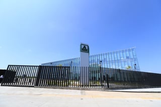 Caja Popular Mexicana obtiene certificación LEED GOLD en México por tener un edificio corporativo sustentable. (VIRGINIA HERNÁNDEZ)