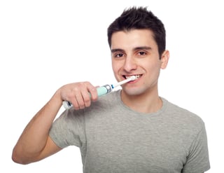 El objetivo del día es fomentar hábitos de higiene que se ocupen de todo el cuerpo, incluyendo la boca y los dientes. (ARCHIVO)