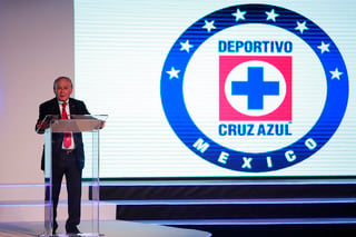 Álvarez Cuevas dará su versión de los recientes hechos que se vivieron con el Cruz Azul. (ARCHIVO)