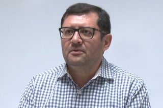 Renunció Juan Ávalos Méndez a la dirección de Desarrollo Económico de Gómez Palacio. (FABIOLA P. CANEDO/EL SIGLO DE TORREÓN)