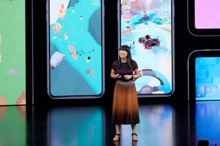 Apple Arcade estará disponible en más de 150 países y el plan familiar costará 4.99 dólares al mes, anunció la compañía. (AP)