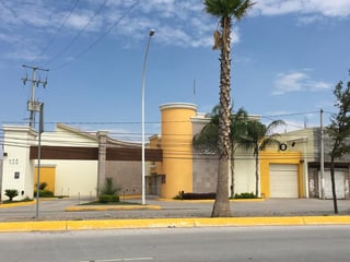Los hechos ocurrieron en la habitación número 20 del motel Golden Suite, ubicado sobre la carretera a Jiménez.
(EL SIGLO DE TORREÓN)