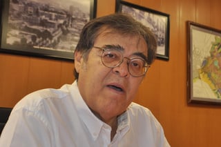 Eduardo Holguín, director del instituto Municipal de Planeación y Competitividad (Implan), dijo que lo que se encontró es que hay una ausencia de esfuerzos en la vinculación. (ARCHIVO)