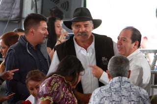 El subdelegado del Instituto de Seguridad y Servicios Sociales de los Trabajadores del Estado (ISSSTE) en Michoacán, José Manuel Mireles, dio a conocera que toma, junto a su personal, un taller sobre igualdad de género. (ARCHIVO)