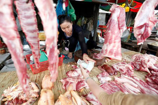 China excluirá productos agrícolas a los aranceles impuestos a productos de EUA, en intento por relajar las tensiones comerciales.