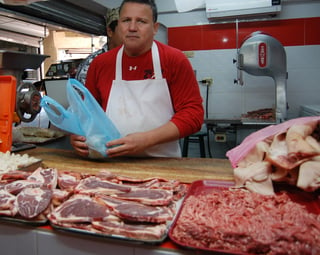 Durango reportó una producción de 68 mil 997 toneladas de carne de bovino. (EL SIGLO DE TORREÓN)